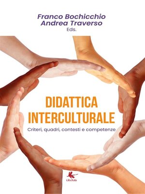 cover image of Didattica Interculturale. Criteri, quadri, contesti e competenze